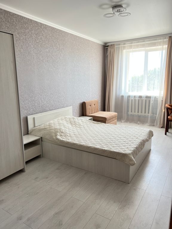 Трёхместный номер стандарт 1