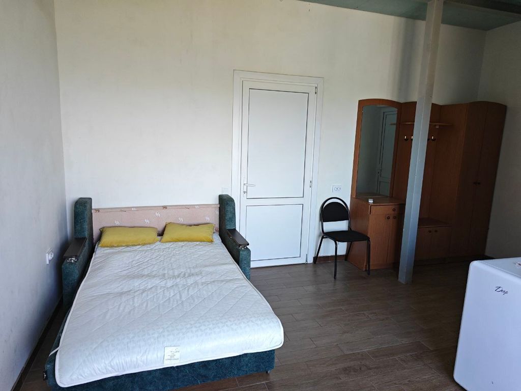 Двухместный номер с 1 кроватью Одесса