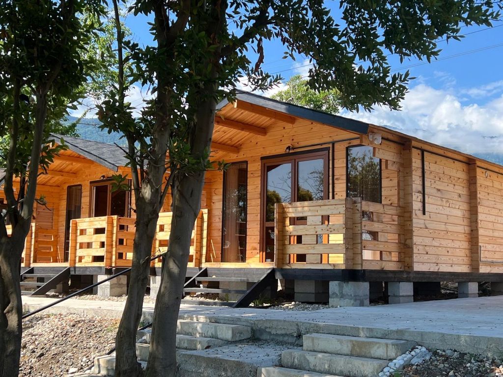 Четырёхместный номер Стандарт