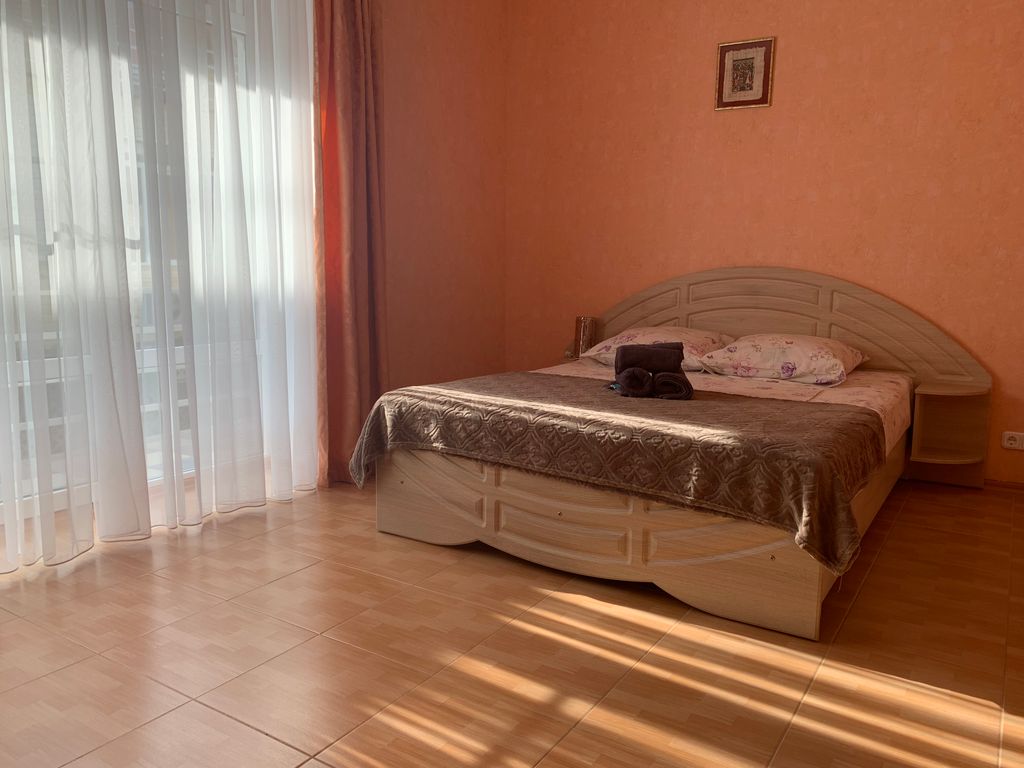 Семейный номер улучшенный