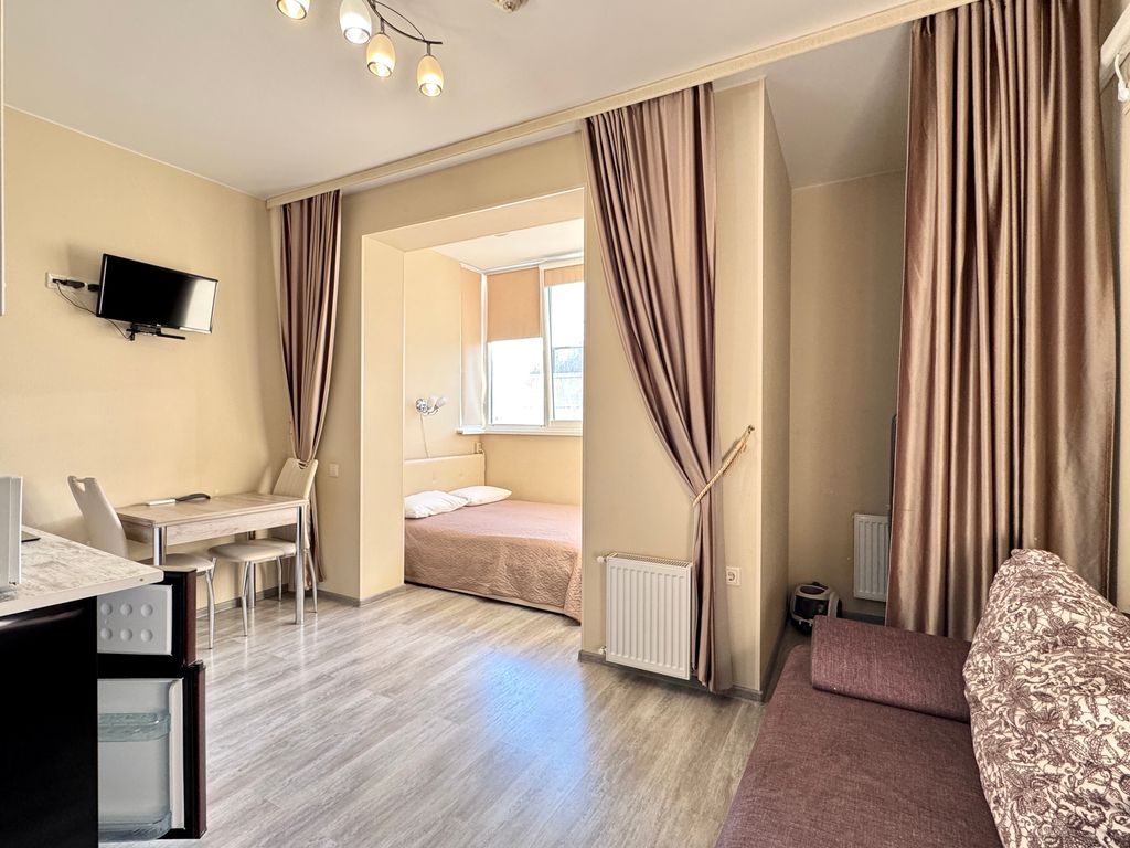 Семейный Студия