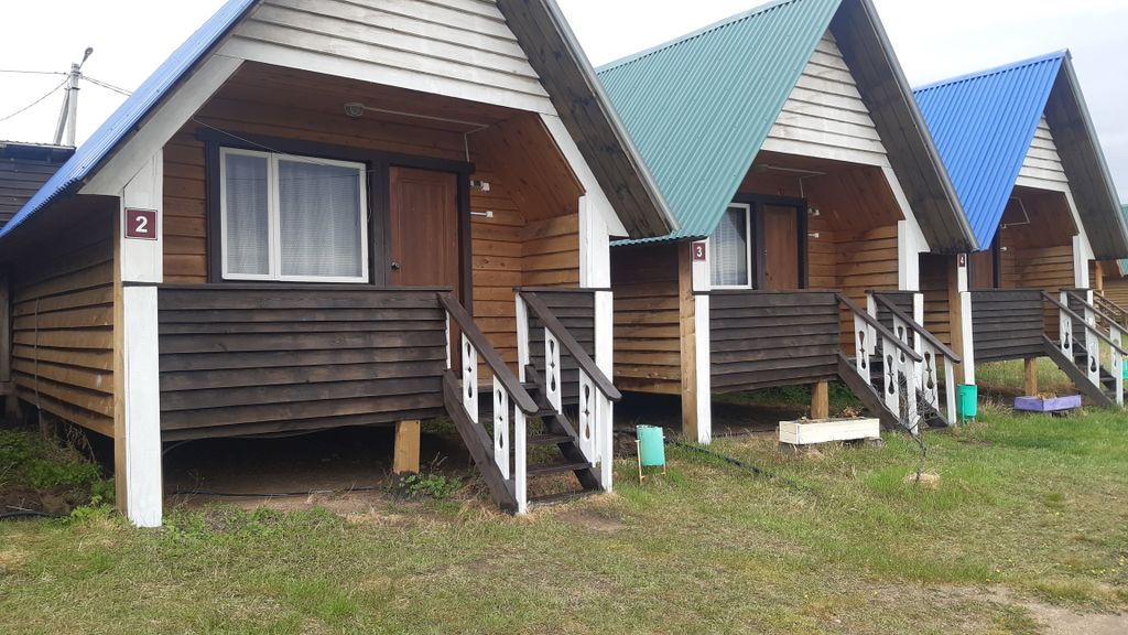 Семейный номер комфорт