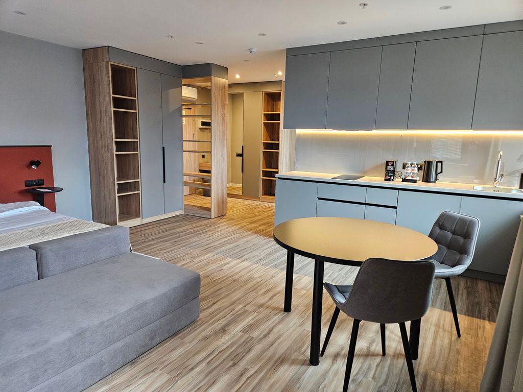 Семейный номер стандарт