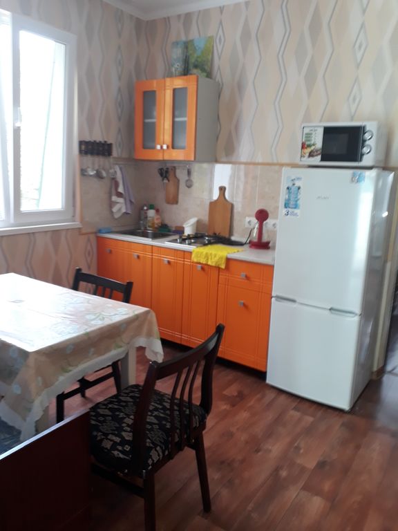 Трёхместный номер стандарт