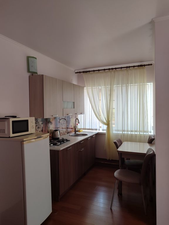 Трёхместный номер улучшенный