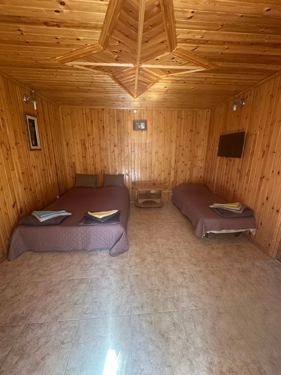 Семейный номер люкс