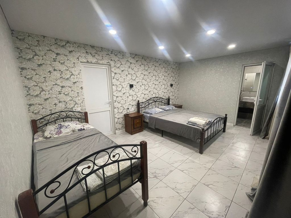 Трёхместный номер Стандарт