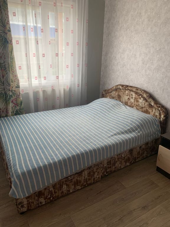 Двухместный номер с 1 кроватью эконом №2