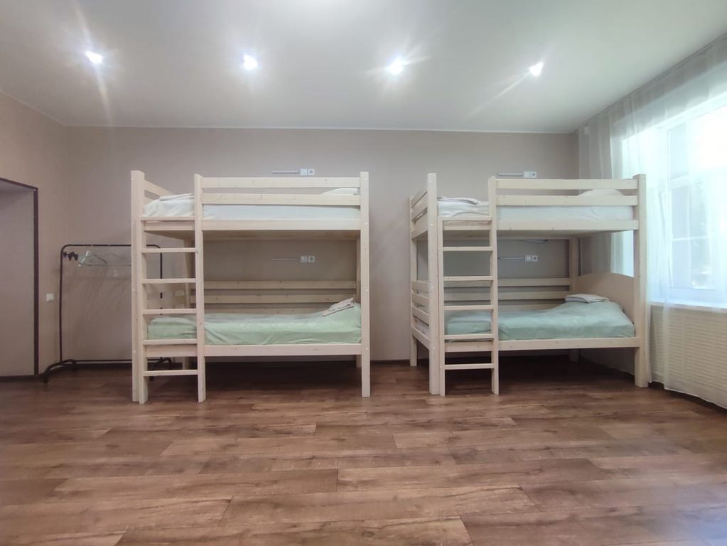 Многоместный смешанный номер 10-местный