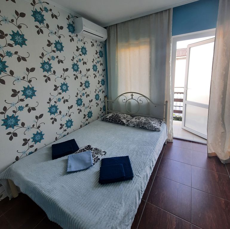 Двухместный номер с 1 кроватью Двухместный номер стандарт