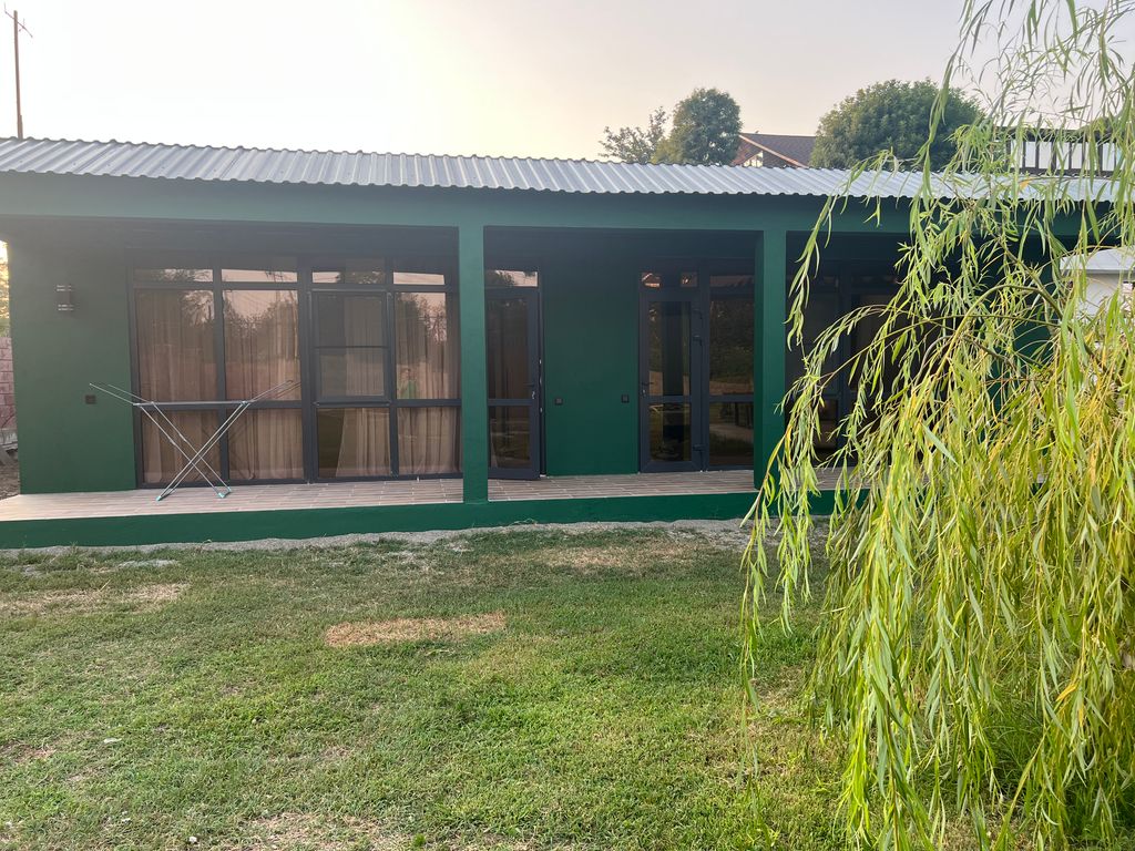 Семейный номер улучшенный