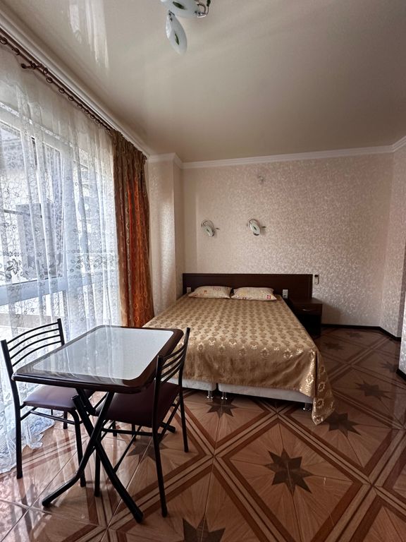 Трёхместный номер стандарт