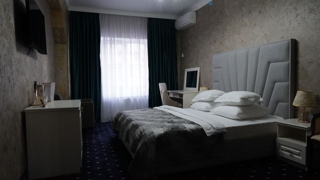 Семейный номер стандарт