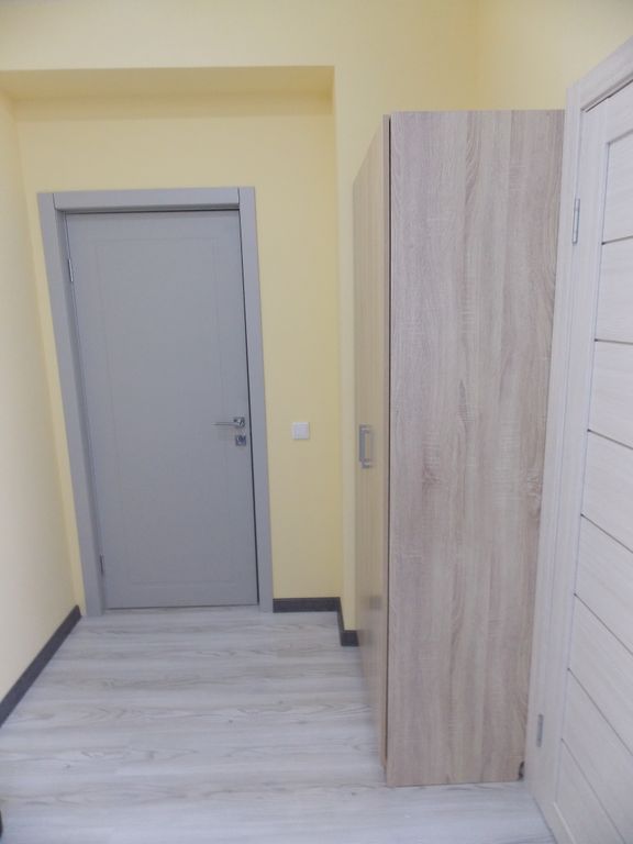 Двухместный с 1 кроватью