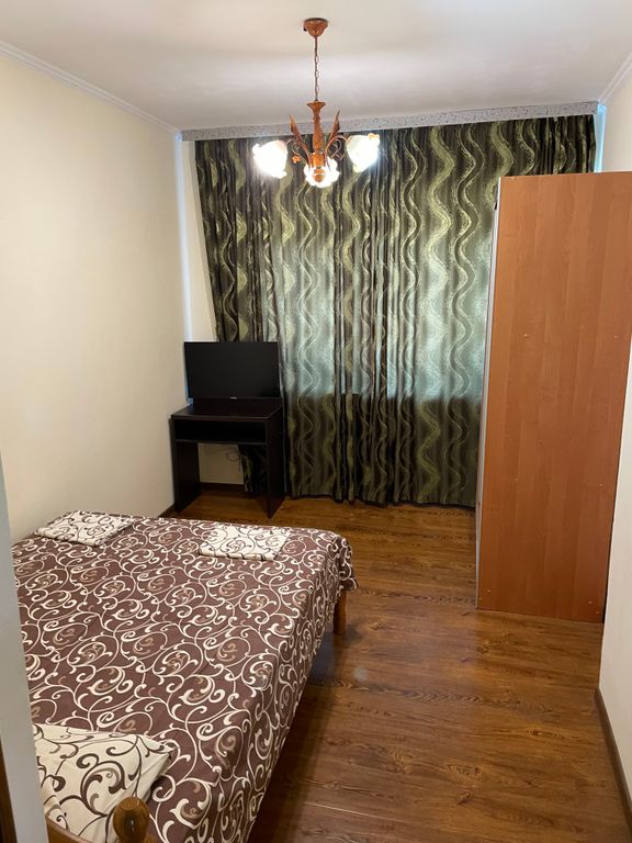 Четырёхместный номер Четырехместный эконом