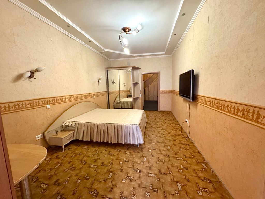 Семейный номер