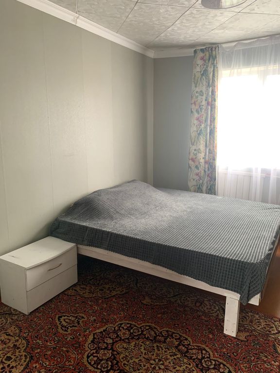 Двухместный номер с 1 кроватью эконом №4