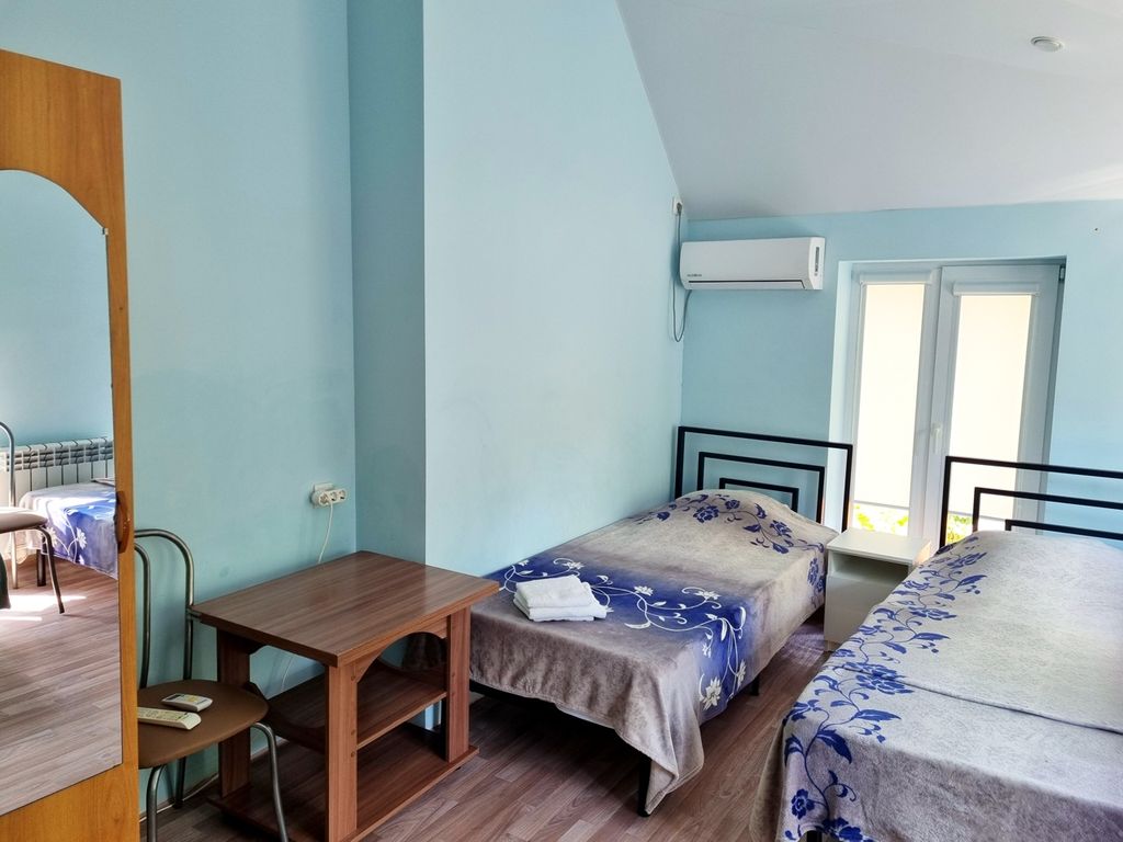 Семейный номер стандарт