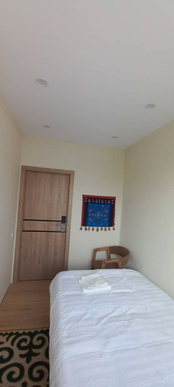 Одноместный номер эконом