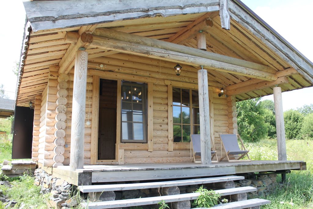 Семейный номер Еловый