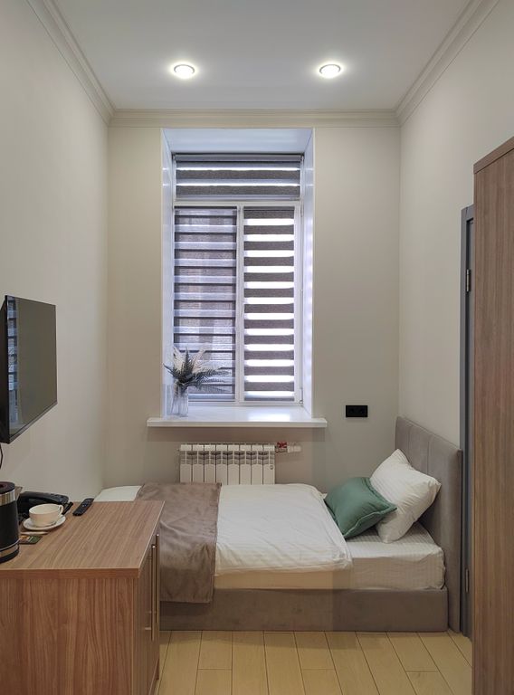 Одноместный номер стандарт