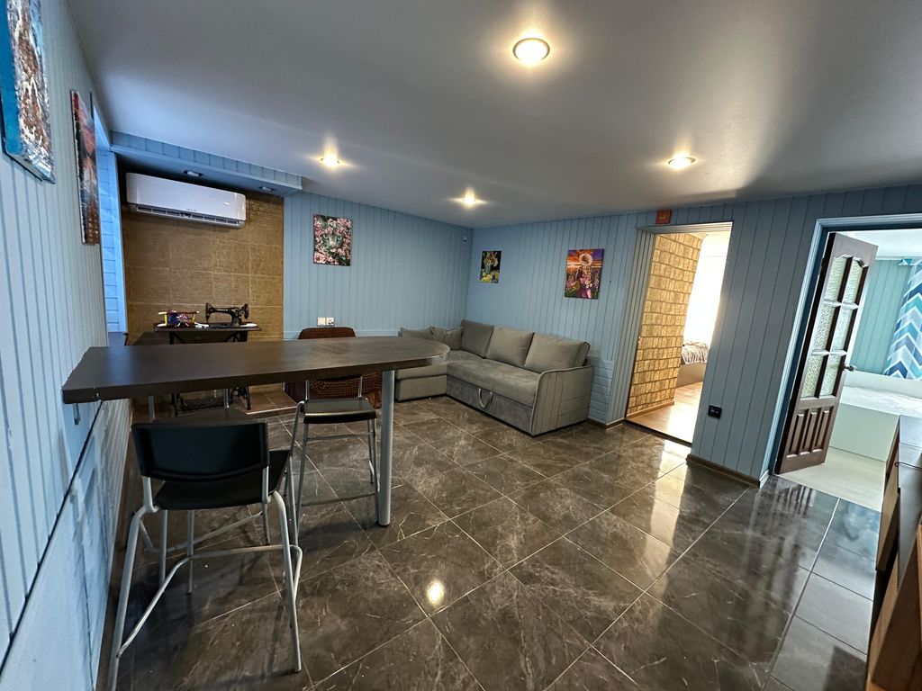 Апартаменты