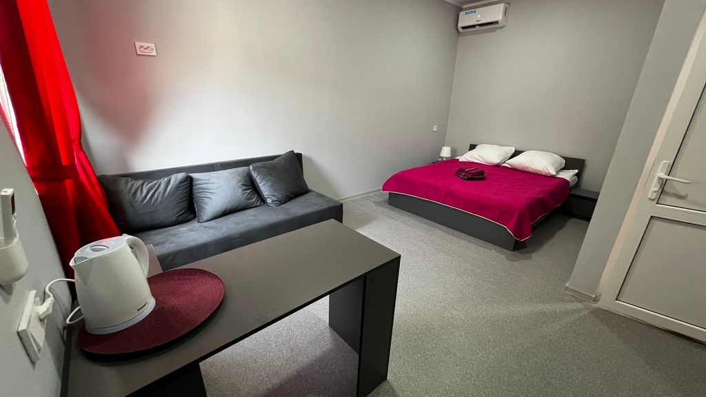 Семейный номер стандарт