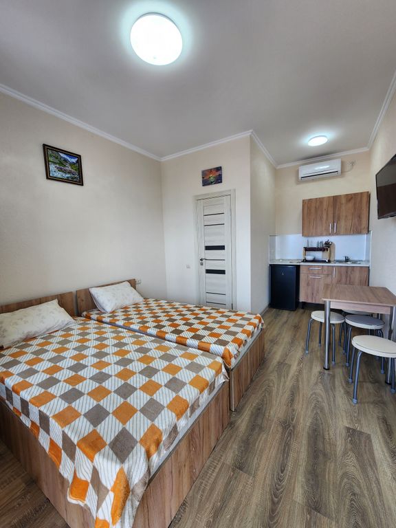 Семейный номер улучшенный