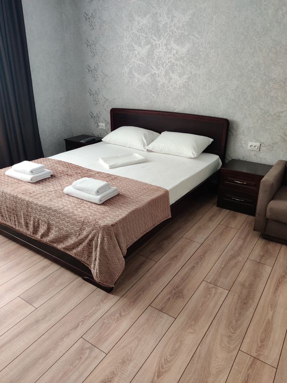 Апартаменты люкс