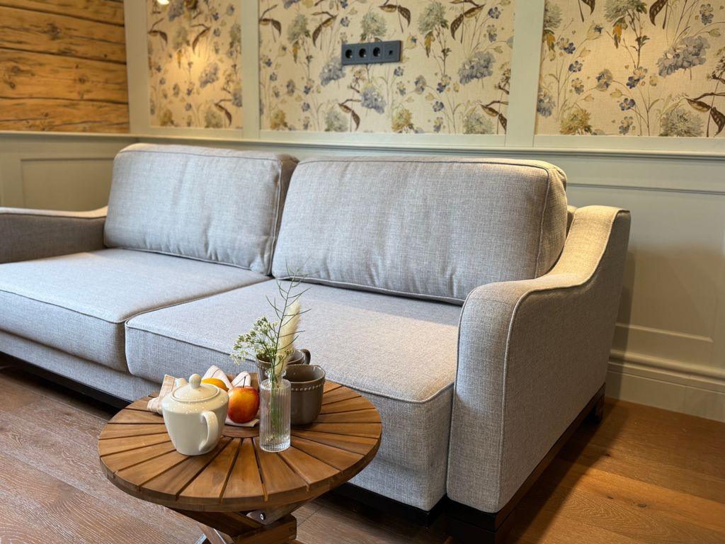 Семейный номер Люкс 6-ти местный Сомероя