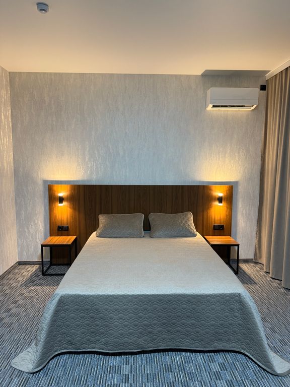 Семейный номер стандарт