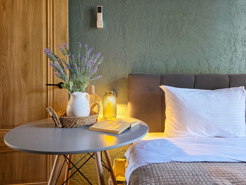 Семейный номер Apt 210