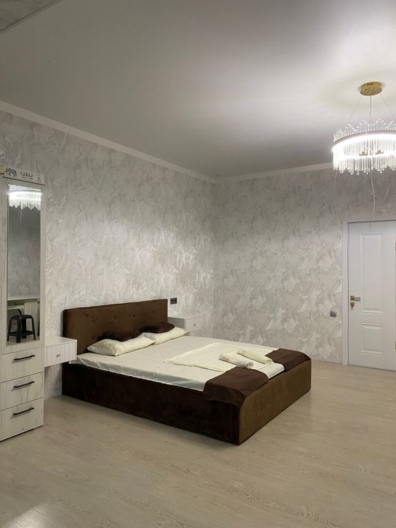 Апартаменты студия