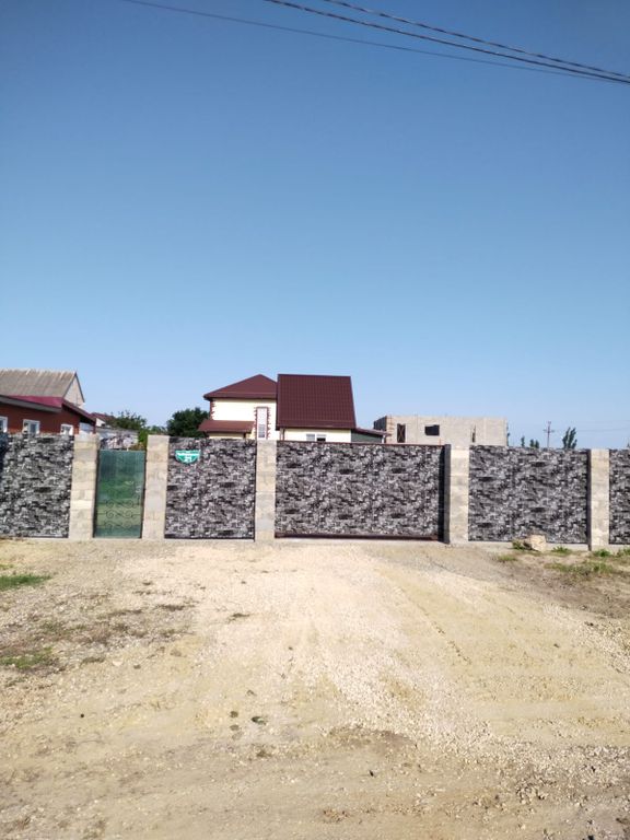 Дом гостевой