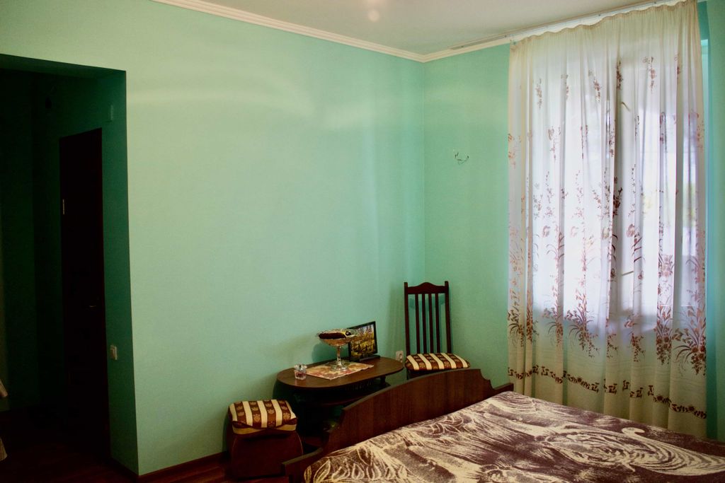 Двухместный номер с 1 кроватью стандарт