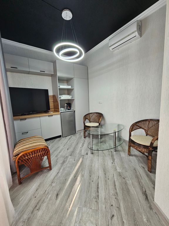 Двухместный номер с 2 отдельными кроватями стандарт №9