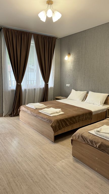 Семейный номер стандарт