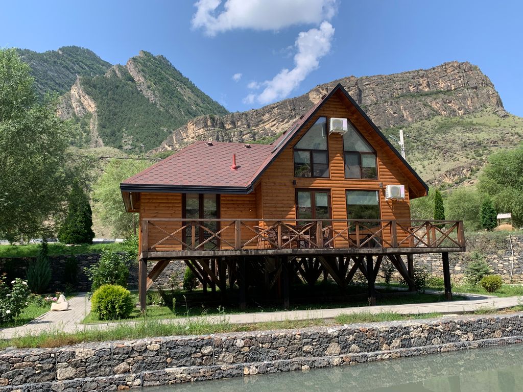 Дом Коттедж VIP