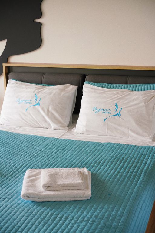 Трёхместный номер стандарт