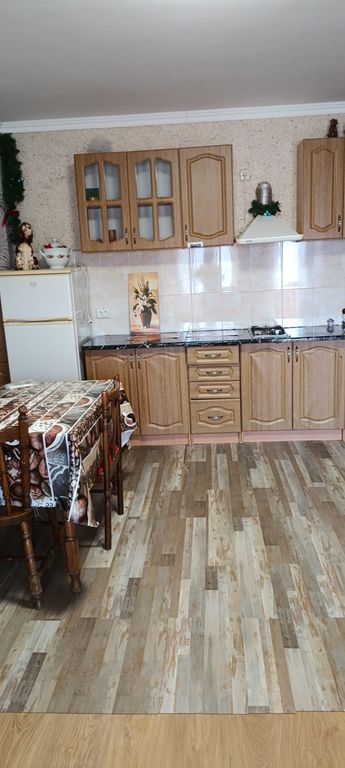 Семейный номер двухкомнатный номер с кухней