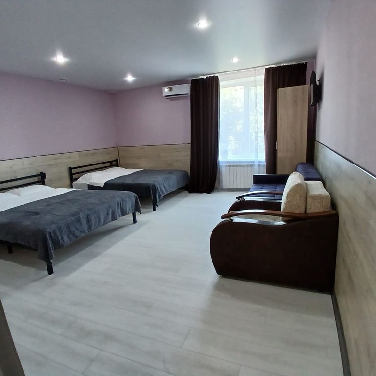 Семейный стандарт