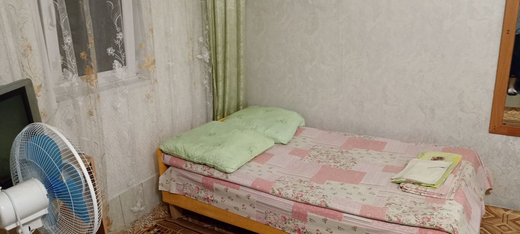 Трёхместный номер стандарт