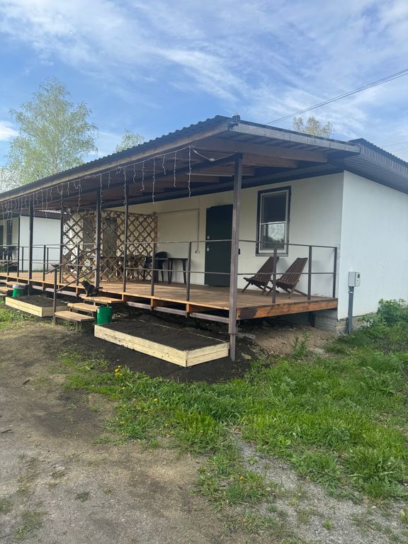 Дом комфорт