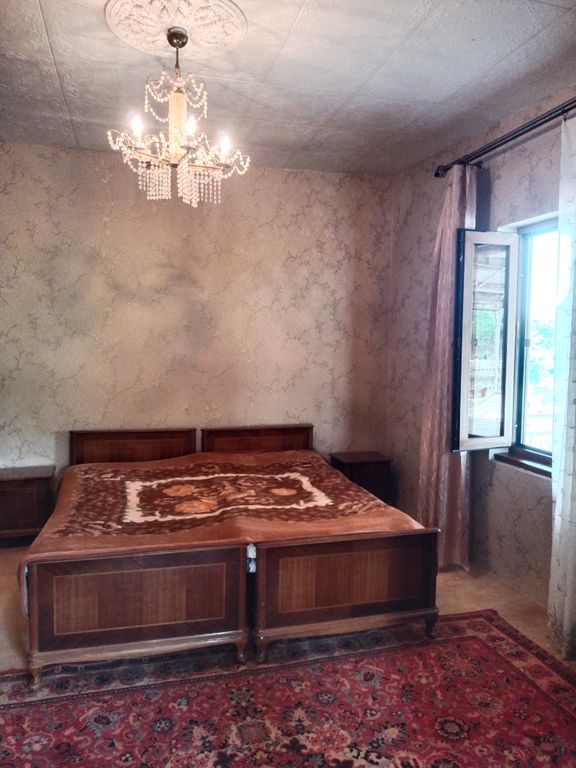 Двухместный номер с 2 отдельными кроватями Цитрус 21