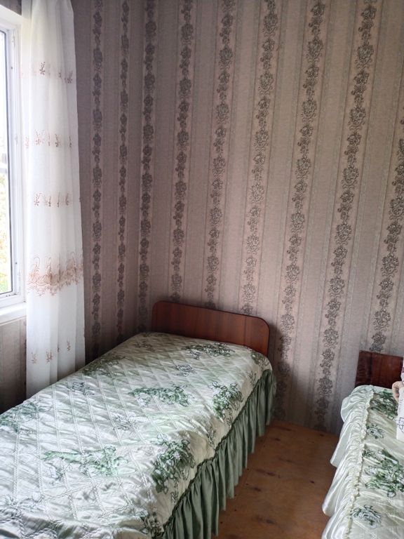 Четырёхместный номер семейный на 4 человека