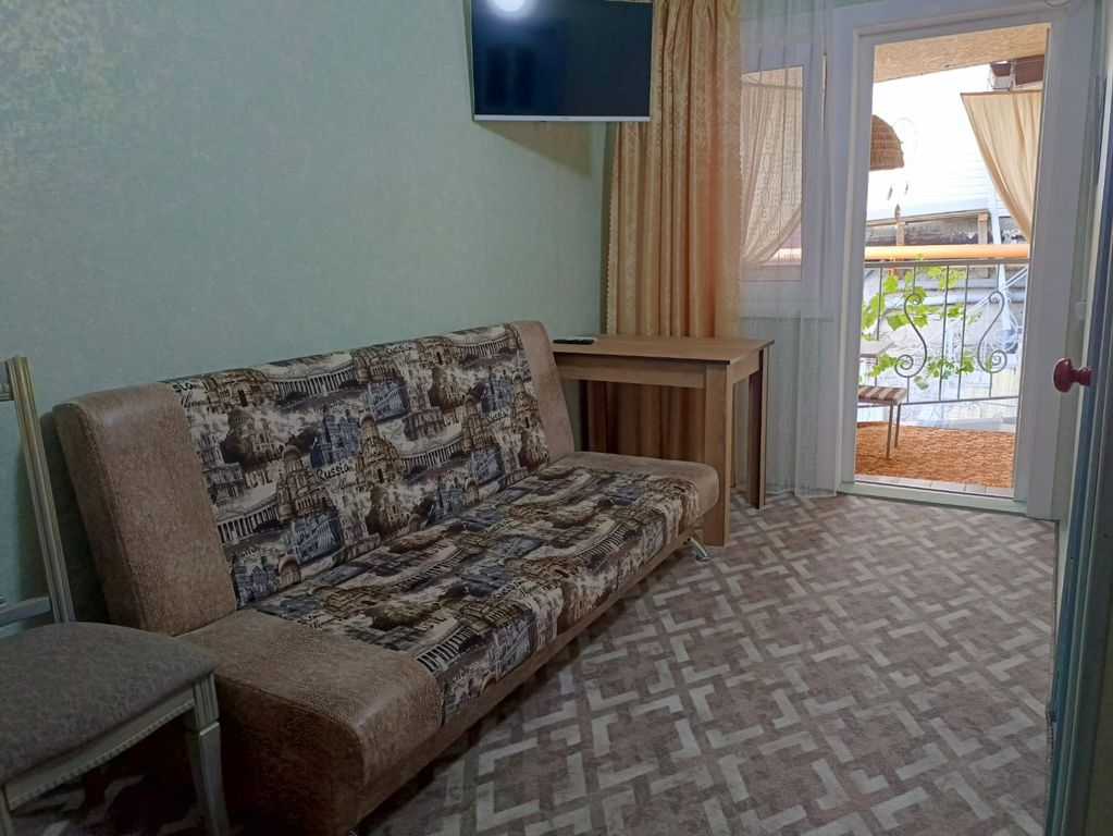 Трёхместный номер стандарт