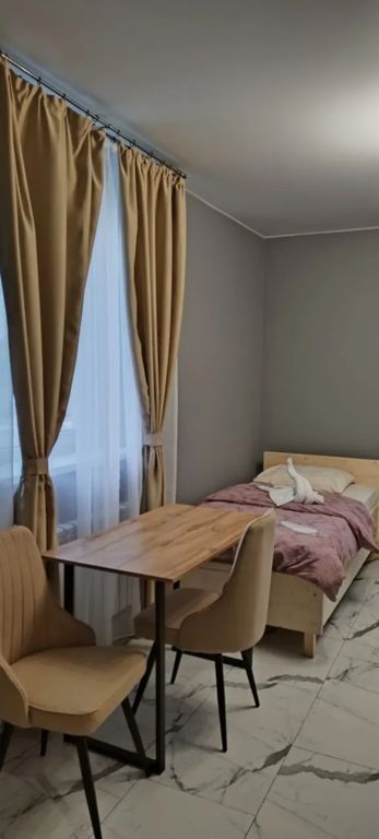 Двухместный номер с 2 отдельными кроватями стандарт