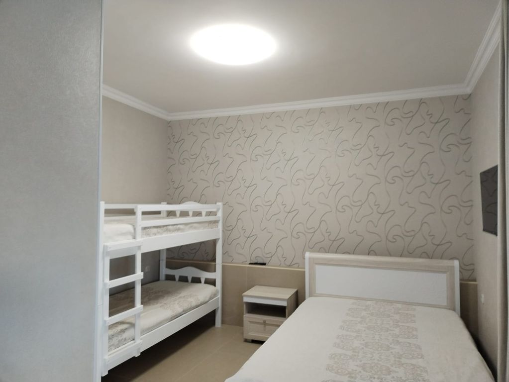 Семейный номер Семейный