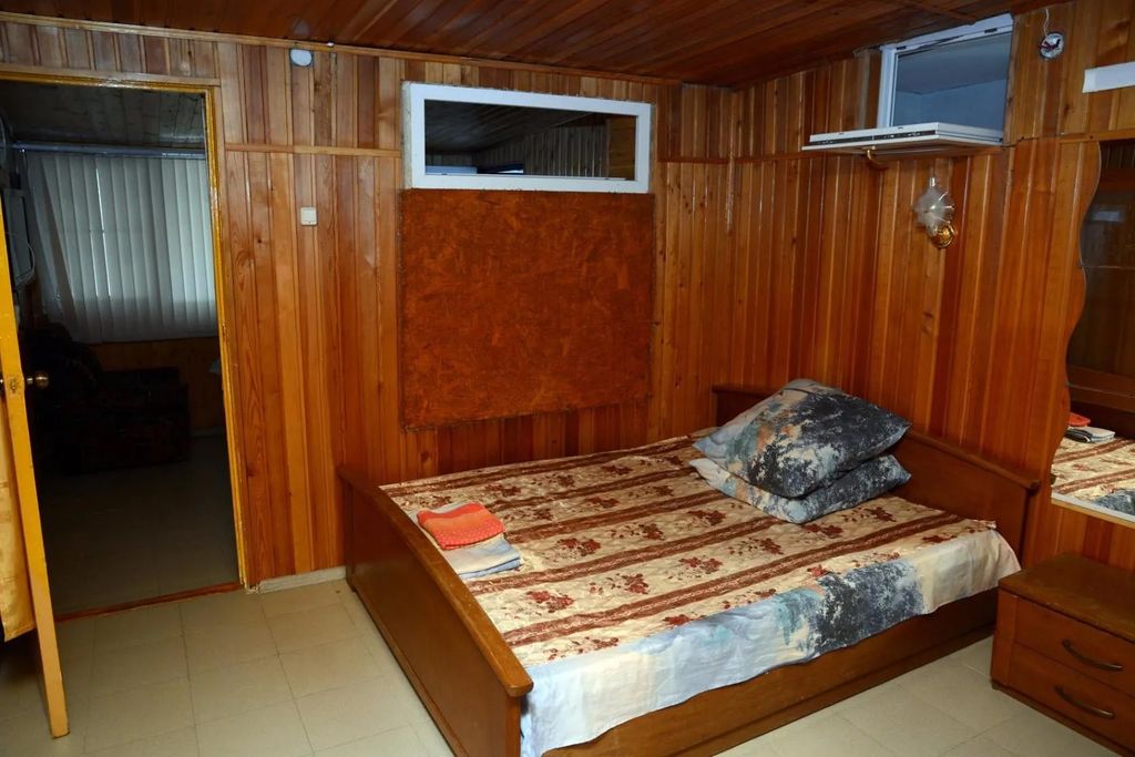 Семейный номер Двухкомнатный