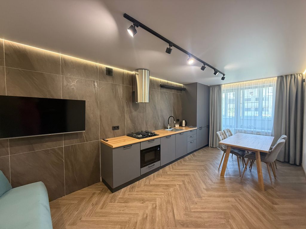 Квартира Жить легко (29)
